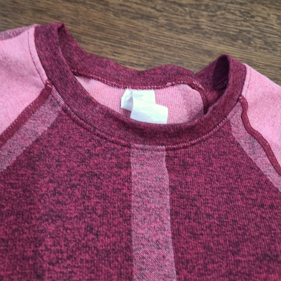 Fabletics Helena Seamless Crop Top Sz.XS - Picture 3 of 9